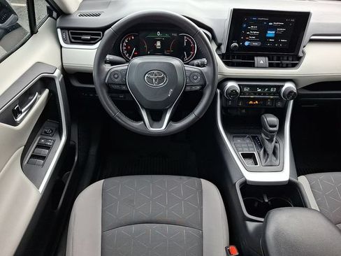Certified 2024 Toyota RAV4 XLE w/ Convenience Package AWD/4WD image 11