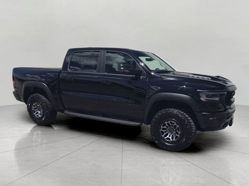 Used 2024 RAM 1500 TRX w/ TRX Level 2 Equipment Group AWD/4WD image 1