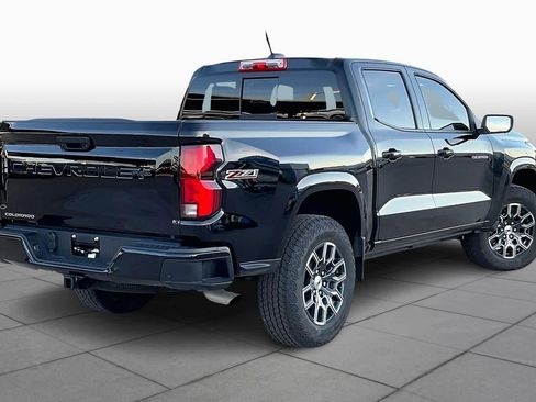 Certified 2025 Chevrolet Colorado Z71 w/ Technology Package image 14