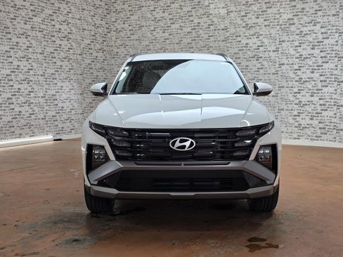 New 2026 Hyundai Tucson SEL image 3