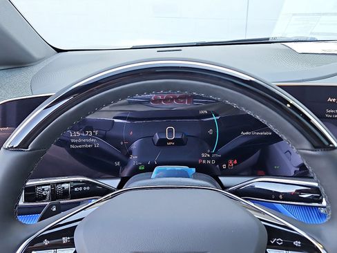 New 2026 Cadillac Optiq Sport 1 image 13