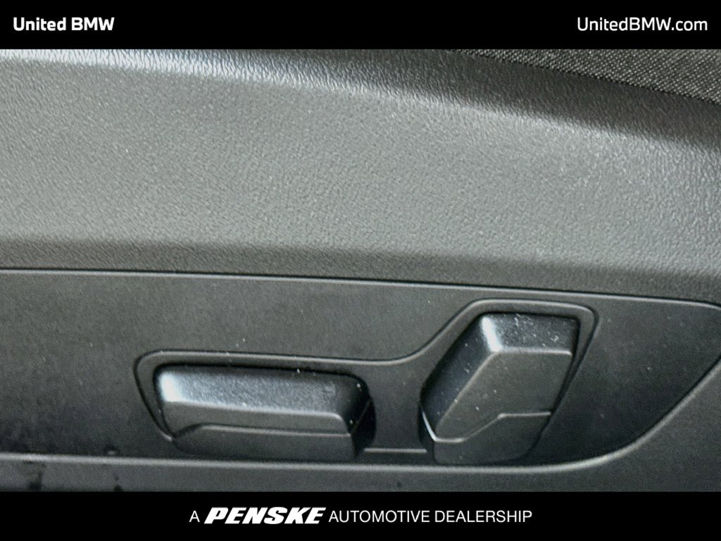 Used 2026 BMW 228i w/ Technology Package FWD image 11