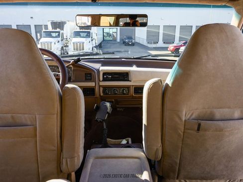 Used 1994 Ford Bronco Eddie Bauer image 72