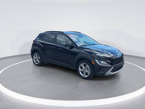 Used 2023 Hyundai Kona SEL AWD/4WD image 1