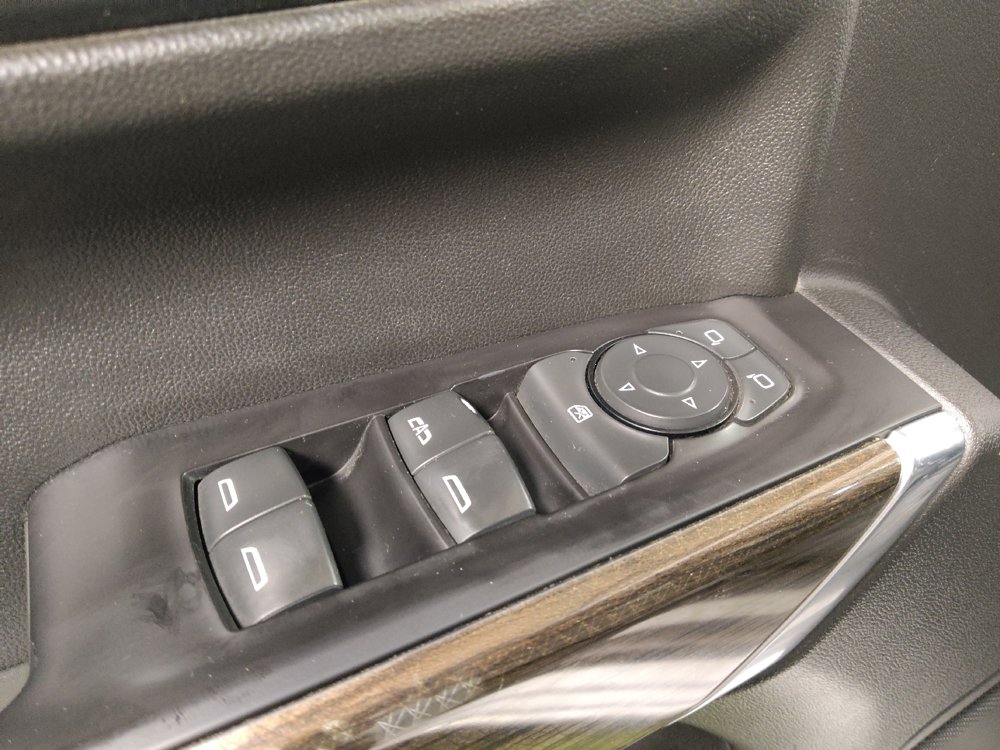 Used 2020 Chevrolet Silverado 1500 LT w/ Z71 Off-Road Package AWD/4WD image 27