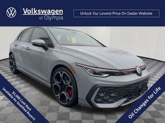 New 2026 Volkswagen GTI Autobahn 360° Tour