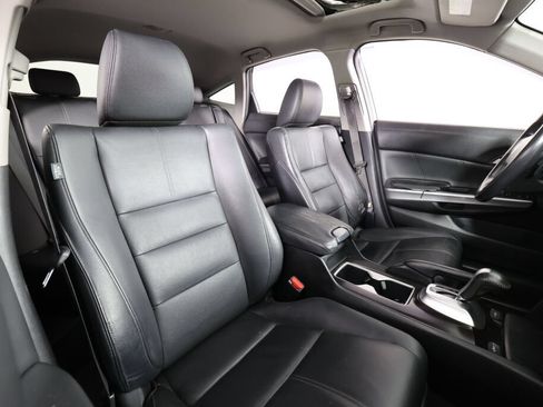Used 2013 Honda Crosstour EX-L image 24