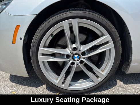 Used 2013 BMW 650i Gran Coupe xDrive AWD/4WD image 11