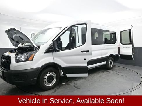 Used 2023 Ford Transit 350 XL image 42