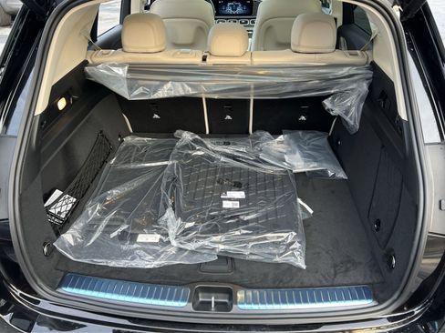 New 2026 Mercedes-Benz GLE 450 4MATIC image 24