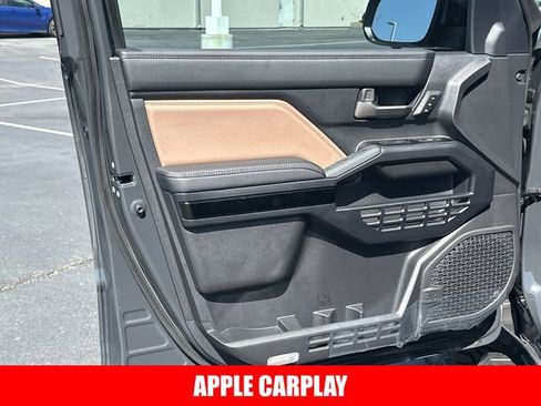 New 2026 Toyota 4Runner Limited AWD/4WD image 4