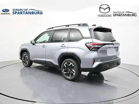 Certified 2026 Subaru Forester Limited w/ Premium/Limited Package AWD/4WD image 6