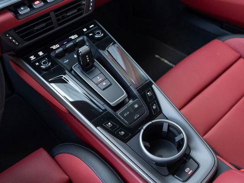 New 2026 Porsche 911 Carrera S image 24