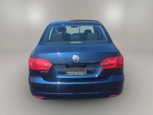 Used 2014 Volkswagen Jetta S FWD image 5