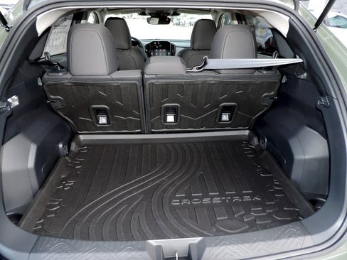 New 2026 Subaru Crosstrek 2.0i Premium image 11