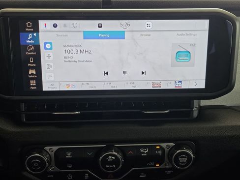 Used 2025 Jeep Wrangler Unlimited Sport AWD/4WD image 16
