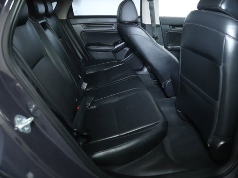 Used 2022 Honda Civic EX-L image 35