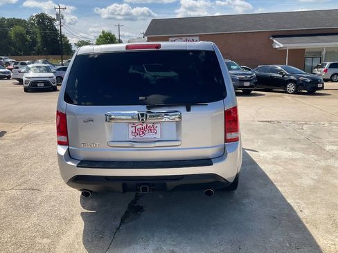 Used 2014 Honda Pilot EX-L image 4