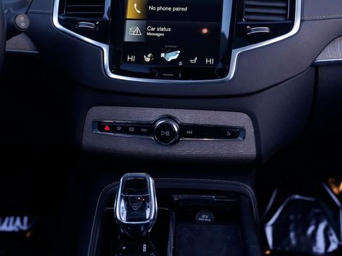 Used 2021 Volvo XC90 T8 Inscription w/ Advanced Package image 47