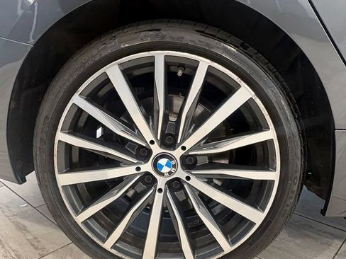 Used 2021 BMW 228i xDrive Gran Coupe w/ Convenience Package AWD/4WD image 8