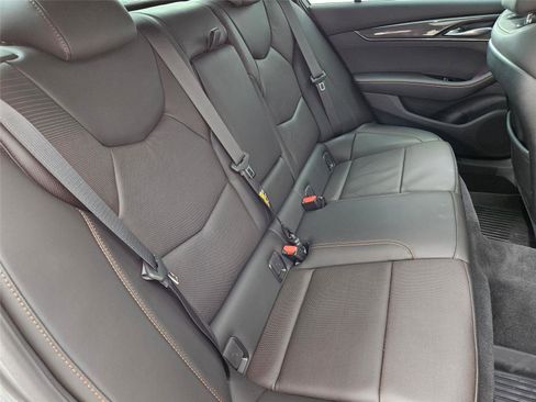 New 2025 Cadillac CT5 Sport RWD image 29