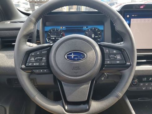 New 2026 Subaru Outback Limited image 23