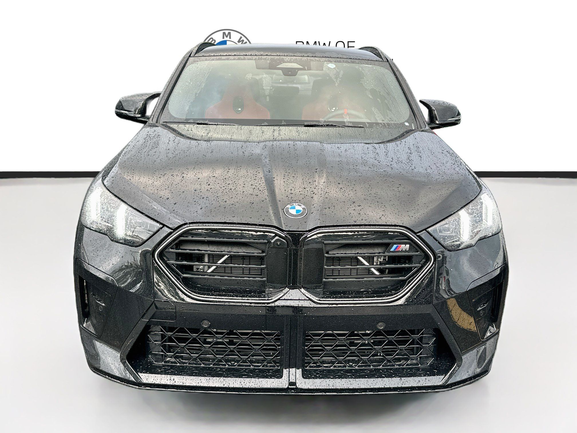 New 2027 BMW X2 M35i w/ Technology Package AWD/4WD image 2