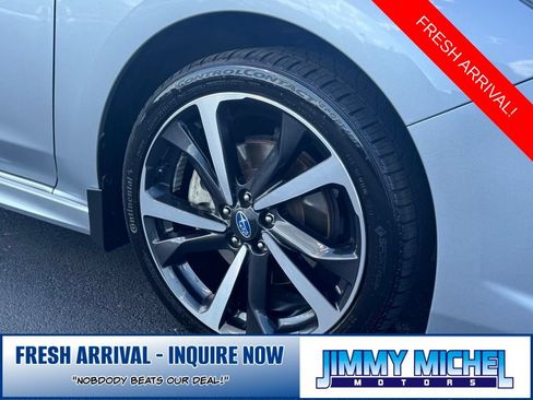 Used 2021 Subaru Impreza 2.0i Sport AWD/4WD image 24