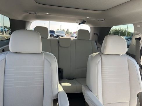 New 2026 Hyundai Palisade Limited AWD/4WD image 27
