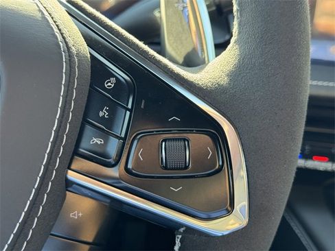 New 2026 Chevrolet Corvette Stingray w/ Z51 Performance Package image 15