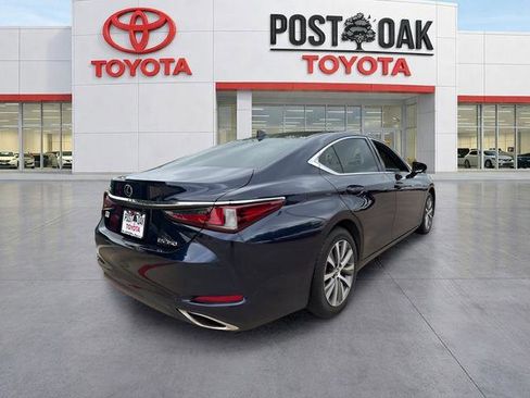 Used 2019 Lexus ES 350 w/ Premium Package FWD image 8