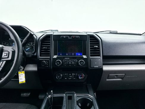 Used 2020 Ford F150 XL w/ Equipment Group 101A Mid AWD/4WD image 5