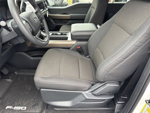 New 2025 Ford F150 STX w/ Equipment Group 201A FX4 image 9