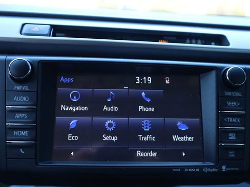 Used 2018 Toyota RAV4 Limited image 32