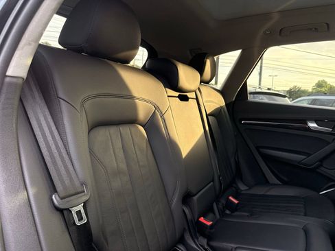 Used 2020 Audi Q5 2.0T Premium AWD/4WD image 31