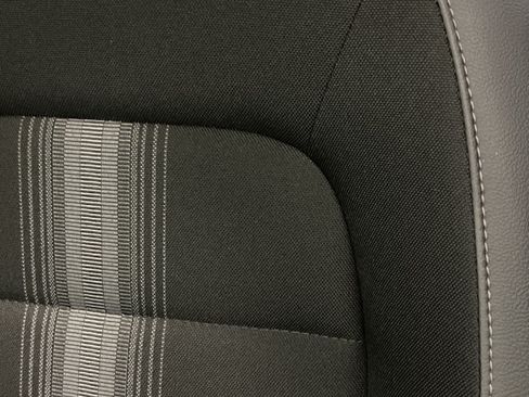 Certified 2025 Honda Civic Sport image 30
