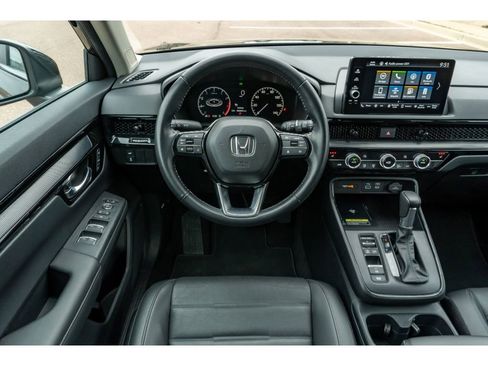 Used 2025 Honda CR-V EX-L image 18