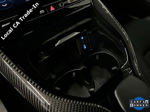 Used 2024 Mercedes-Benz AMG GT 55 image 28