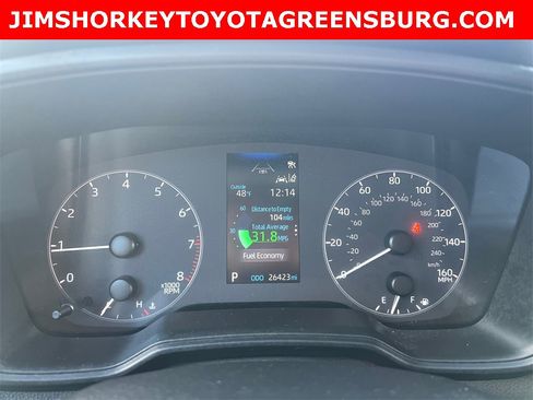 Used 2023 Toyota Corolla LE image 15
