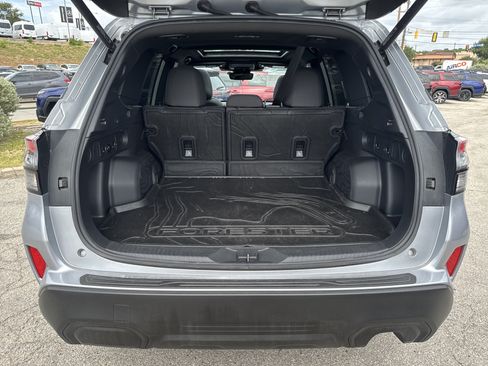 Certified 2025 Subaru Forester Premium w/ Convenience Package #1 AWD/4WD image 28