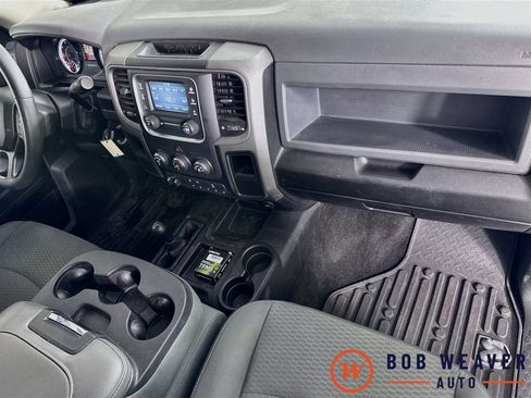 Used 2018 RAM 2500 Tradesman w/ Chrome Appearance Group AWD/4WD image 36