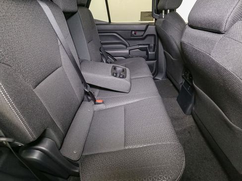 New 2026 Toyota 4Runner SR5 AWD/4WD image 15