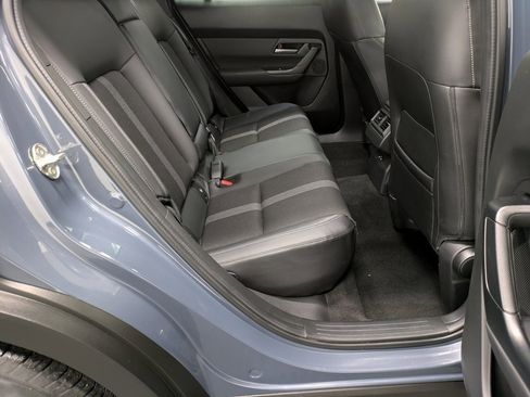 Certified 2024 MAZDA CX-50 AWD 2.5 S w/ Weather Package image 26