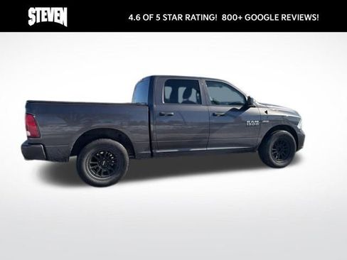 Used 2017 RAM 1500 Express w/ Express Value Package image 7