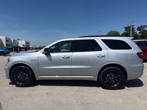 New 2026 Dodge Durango GT AWD/4WD image 6