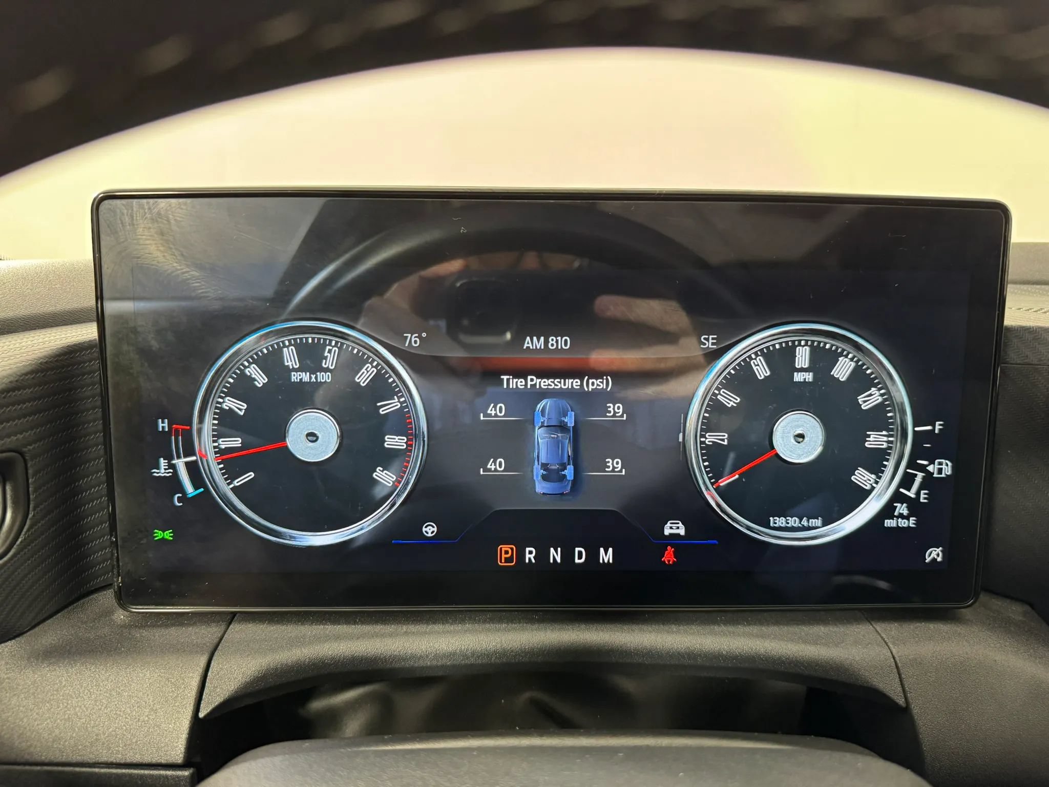 Used 2025 Ford Mustang GT RWD image 13