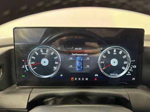 Used 2025 Ford Mustang GT RWD image 13