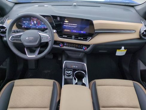 New 2026 Chevrolet Equinox ACTIV w/ Convenience Package III image 15