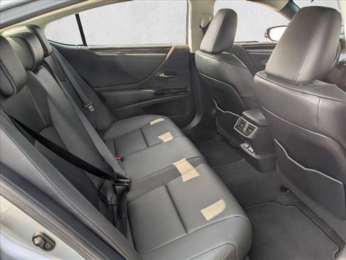 Used 2024 Lexus ES 350 w/ Accessory Package (Z1) FWD image 20