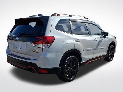 Used 2024 Subaru Forester Sport AWD/4WD image 6